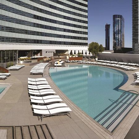 Vdara Studio Suite 011 Pool View Free Valet Parking Las Vegas Kültér fotó