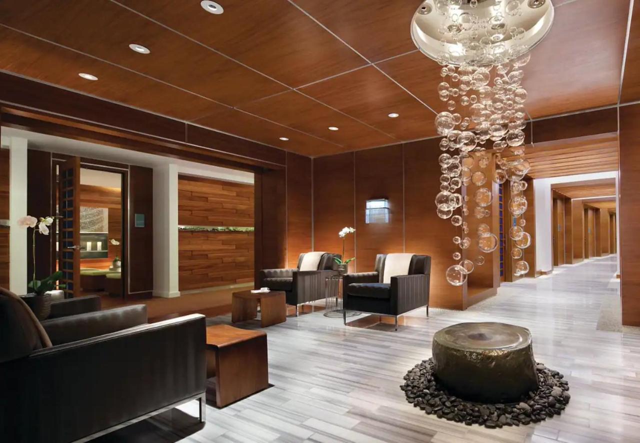 Vdara Studio Suite 011 Pool View Free Valet Parking Las Vegas Kültér fotó
