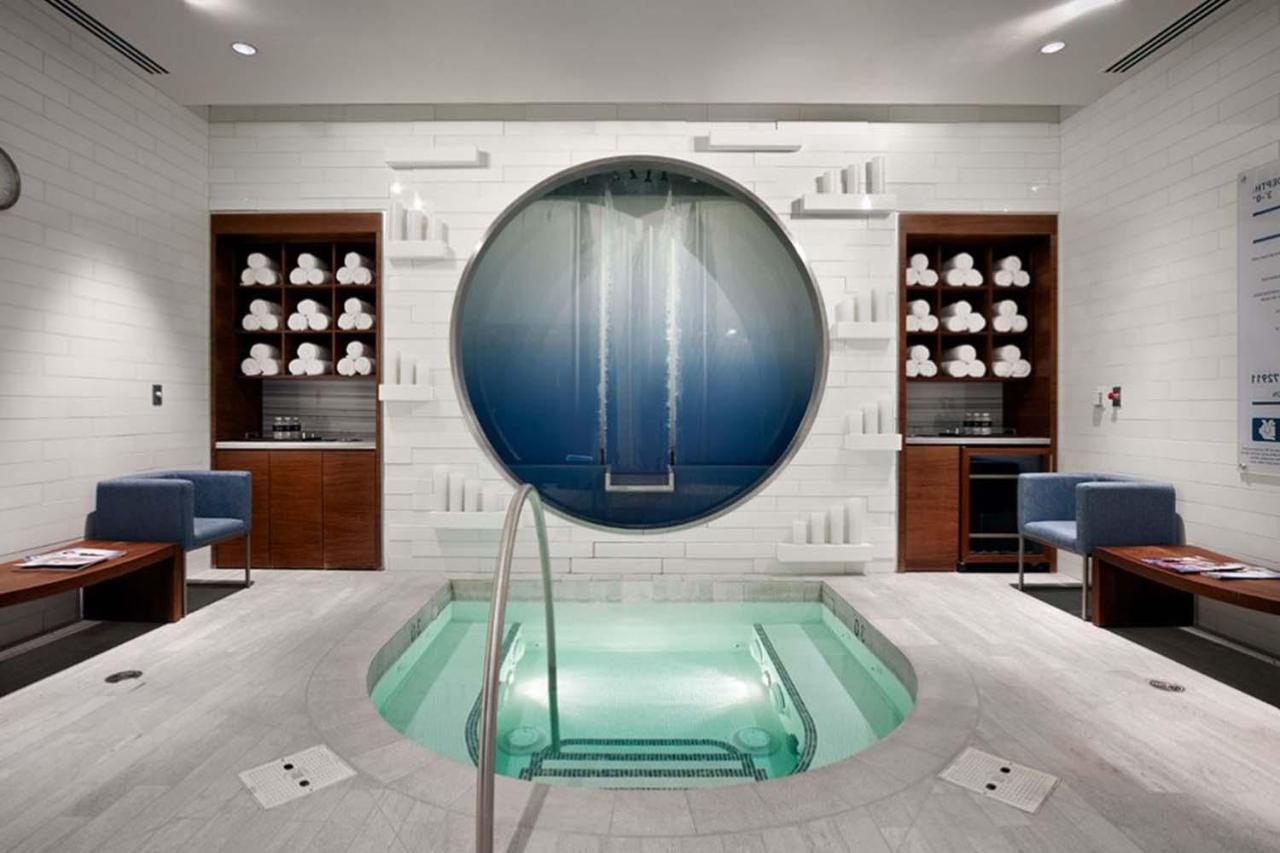 Vdara Studio Suite 011 Pool View Free Valet Parking Las Vegas Kültér fotó